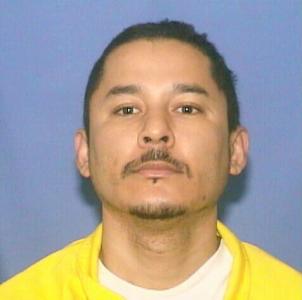 Jose Zapata a registered  of Illinois