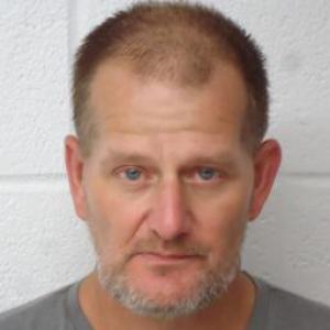 Dereck Wayne Welty a registered Sex Offender of Illinois