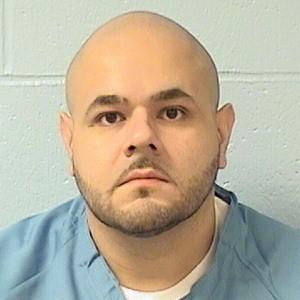 Jose Soto a registered  of Illinois