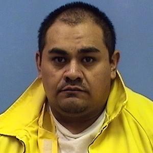 Carlos Guzman a registered  of Illinois