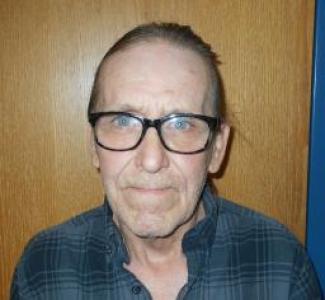 James Dean Taylor a registered Sex Offender of Illinois
