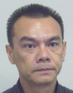 Jimmy P Vo a registered  of Illinois