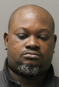 Abdulgafar O Shonibare a registered  of Illinois