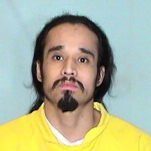 Antonio Mejia a registered  of Illinois