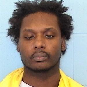 Cedric Broger a registered  of Illinois