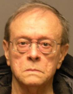 William Theodore Precht a registered  of Illinois