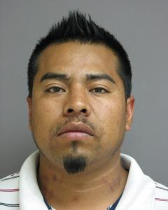 Jose Raul Martinez a registered Sex Offender of Illinois