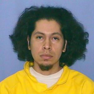 Uriel Torres a registered  of Illinois