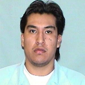 Andres Nava a registered  of 