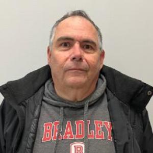 Timothy Aleman a registered Sex Offender of Illinois