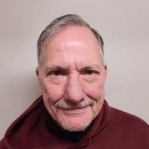 James Frederick Ulm a registered Sex Offender of Illinois