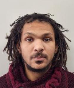 Dustin E Garrard a registered Sex Offender of Illinois