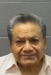 Salvador Camacho a registered Sex Offender of Illinois