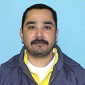 Daniel G Martinez a registered Sex Offender of Illinois
