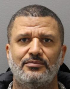 George Turner a registered Sex Offender of Illinois