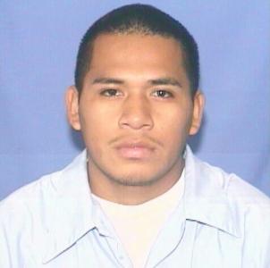 Jose Pucheta-flores a registered Sex Offender of Illinois