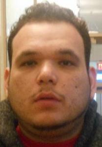 Jesus Martinez a registered Sex Offender of Illinois