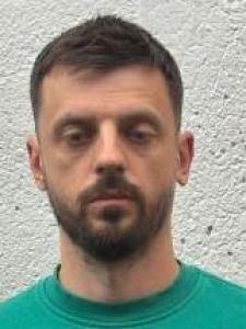 Bojan Hrgota a registered Sex Offender of Illinois