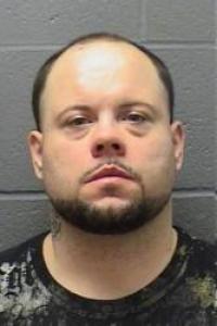 Mark D Hall a registered Sex Offender of Illinois