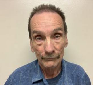 Terry Lee Gentry a registered Sex Offender of Illinois