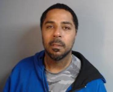 Anthony D Reed a registered Sex Offender of Illinois