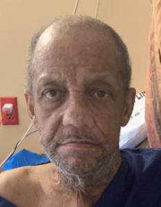 Clifton J Ledet a registered Sex Offender of Illinois