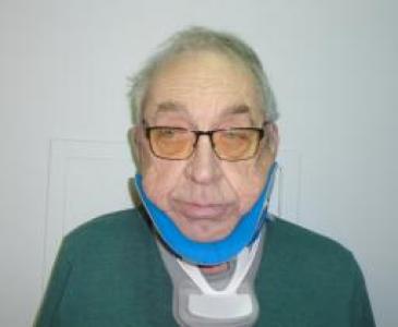 Donald Gene Brucker a registered Sex Offender of Illinois