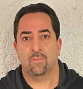 Gregory Pulido a registered Sex Offender of Illinois