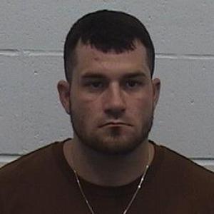 Jacob Nathaniel Powell a registered Sex Offender of Illinois