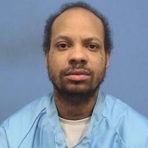 Alonzo Colton Rucker a registered Sex Offender of Illinois