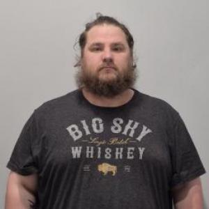 Jesse L Burt a registered Sex Offender of Illinois