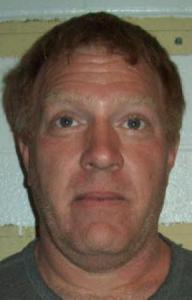 Christopher M Buening a registered Sex Offender of Illinois