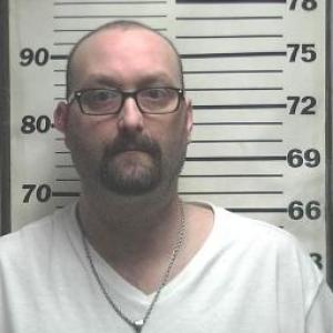 John Allen Fairbanks a registered Sex Offender of Illinois