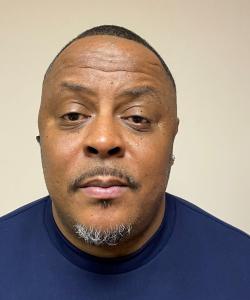 Randolph E Berry a registered Sex Offender of Illinois