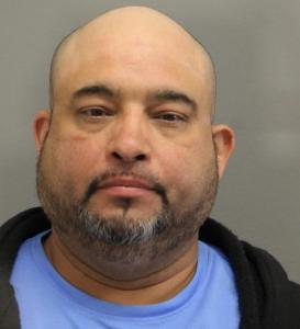 Ricardo Burgos a registered Sex Offender of Illinois