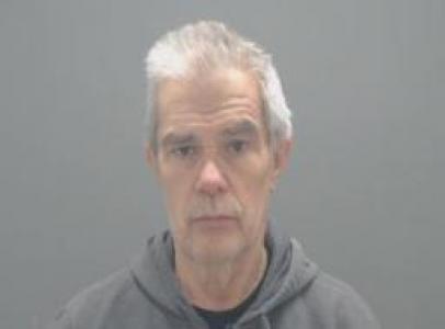 David James Green a registered Sex Offender of Illinois