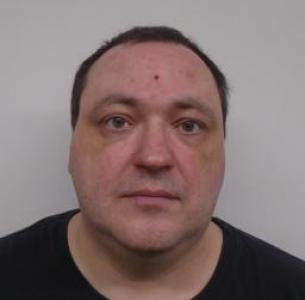 Justin Michael Kessel a registered Sex Offender of Illinois