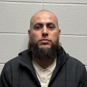 Daniel Acevedo a registered Sex Offender of Illinois