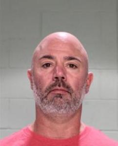 Jason P Ryan a registered Sex Offender of Illinois