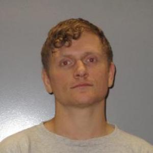 Matthew D Hoerr a registered  of Illinois