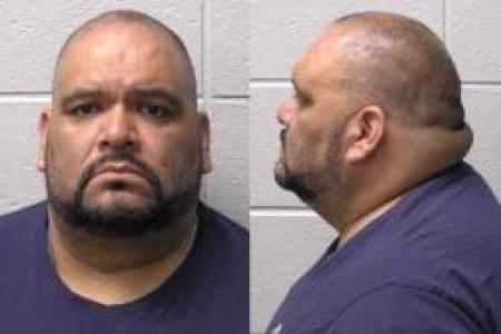 Luis Salinas a registered Sex Offender of Illinois