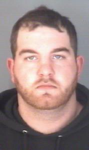 Chance Joseph Huston a registered Sex Offender of Illinois