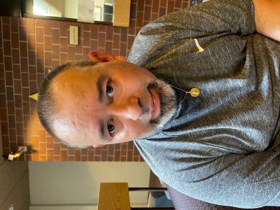 Ray Rodriguez a registered Sex Offender of Illinois