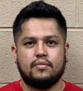 Christian Rosas a registered Sex Offender of Illinois