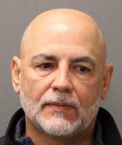 Jose Rodriguez a registered Sex Offender of Illinois