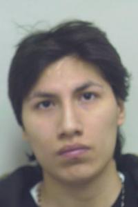 Ricardo Ramirez a registered  of 