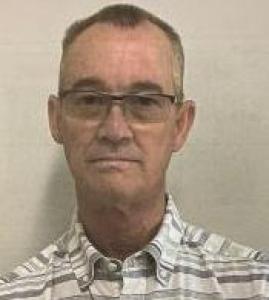 Rocky Wayne East a registered Sex Offender of Illinois