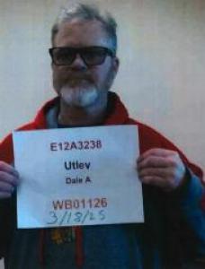 Dale A Utley a registered Sex Offender of Illinois