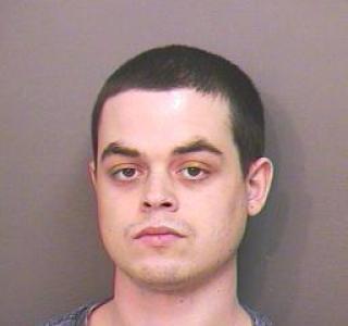 Justin M Malston a registered Sex Offender of Illinois