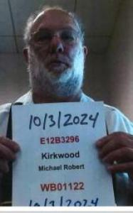 Michael R Kirkwood a registered Sex Offender of Illinois
